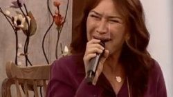 Demet Akbağ'dan canlı performans - Tıkla İzle