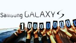 Galaxy S serisi 100 milyonu geçti