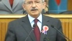 CHP'den rap şarkılı çıkış