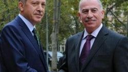 Irak'tan Türkiye'ye sürpriz ziyaret