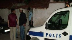 Denizli'de şüpheli ölüm