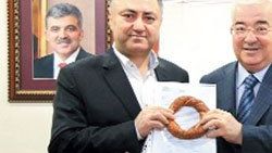 Simitçiler Odası Başkanı intihar etti
