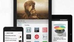 Google Currents artık Türkçe