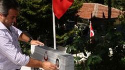 Şehit babası: Hakkımızı helal etmiyoruz