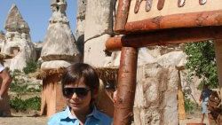 Küçük Osman Türkiye'nin Harry Potter'ı olacak