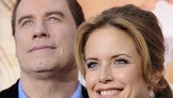 John Travolta karısını bir erkekle mi aldattı