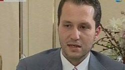 Fatih Erbakan'dan miras kavgası açıklaması