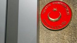 Şam Büyükelçiliği personeli Türkiye'ye getiriliyor