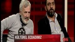 Ulvi Alacakaptan: Atatürk dizisi çekilmeli - Video