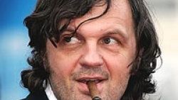 Emir Kusturica: Boşnak halkıyla sorunum yok