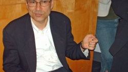 Orhan Pamuk: Türk burjuvasına katlanamıyorum