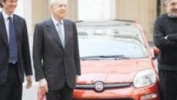 Fiat'ın CEO'su: Türkiye olmasa batardık