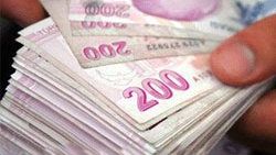 Kamuda ücret üst sınırı belli oldu