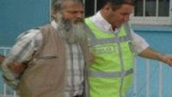 Hızır Aleyhisselam'ın adını kullanıp dolandırdı