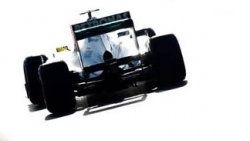 Daimler Mercedes F1'in direksiyonunda