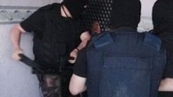Uyuşturucu operasyonu: 19 gözaltı