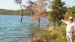 Hayvanlar içemez insan içebilir