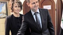 ABD'den Esad'ın konuşmasına ilk tepki