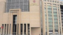 Askeri casusluk soruşturmasında 21 kişi mahkemede