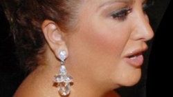 Sibel Can'dan hırsızlara kötü haber