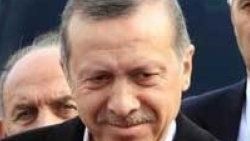 Erdoğan Mısır'a gitti