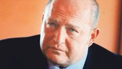 Mustafa Koç'tan barış sürecine destek