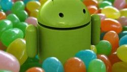 Android piyasanın yüzde 72'sini yedi