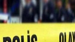 Şişli'de bir kadın kocasının cinsel organını kesti