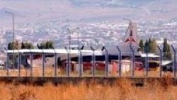 Ermenistan uçağına uçuş izni verildi