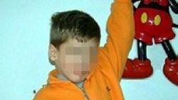 SGK'dan AIDS'li çocuğa yaşam boyu destek