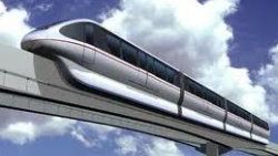 İstanbul'da minibüsler kalkıyor havaray geliyor