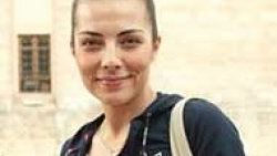 Burcu Kara: Bana Buğra'yı sormayın