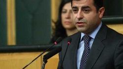 Demirtaş: Başbakan PKK adına mı konuşuyor