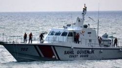 Kaybolan pilotlardan hiçbir iz yok