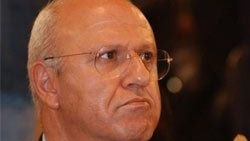 Lübnan'da eski bakana terör suçlaması