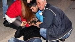 Travestinin çığlığı: Ölme aşkım