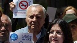 Sigara tiryakilerine bir kötü haber daha