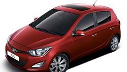 Hyundai'yi test eden kazanacak