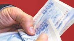 Maaşım az diye başvurdu maaşı kesildi