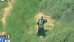 Canlı yayında intihar anını milyonlar izledi - Video
