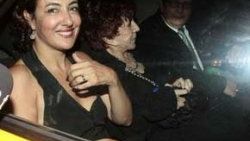 Ahmet Hakan'dan Meltem'e kezban benzetmesi