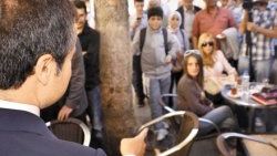 Suat Kılıç'tan üniversiteli kızlara ilginç uyarı