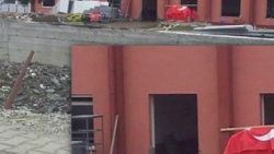 Ordu Üniversitesi'nde bayrak skandalı
