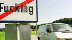 Alay konusu olan köy ismini değiştiriyor