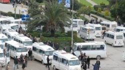 Adana'da yok artık dedirten olay