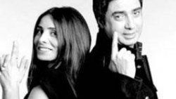 Nur Fettahoğlu: Necati ile ayrılmadık