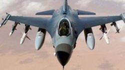 Kayıp pilotlardan birinin kimliği belli oldu