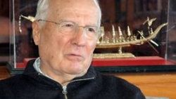 Kenan Evren'in ifadesi için hazırlıklar tamam