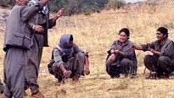PKK karakol saldırısının görüntülerini paylaştı