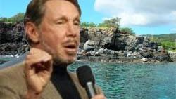 Oracle’ın CEO’su Gates'in evlendiği adayı satın aldı
